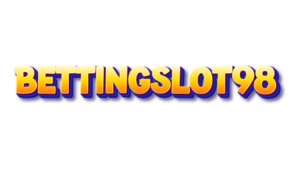 LOGO BETTINGSLOT98